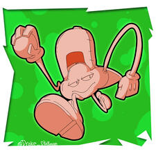 Mr Brain