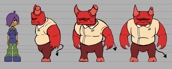 Demon