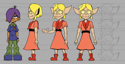 Elf