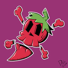 Death Pepper