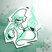 Ghost-Sona