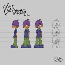 Lily