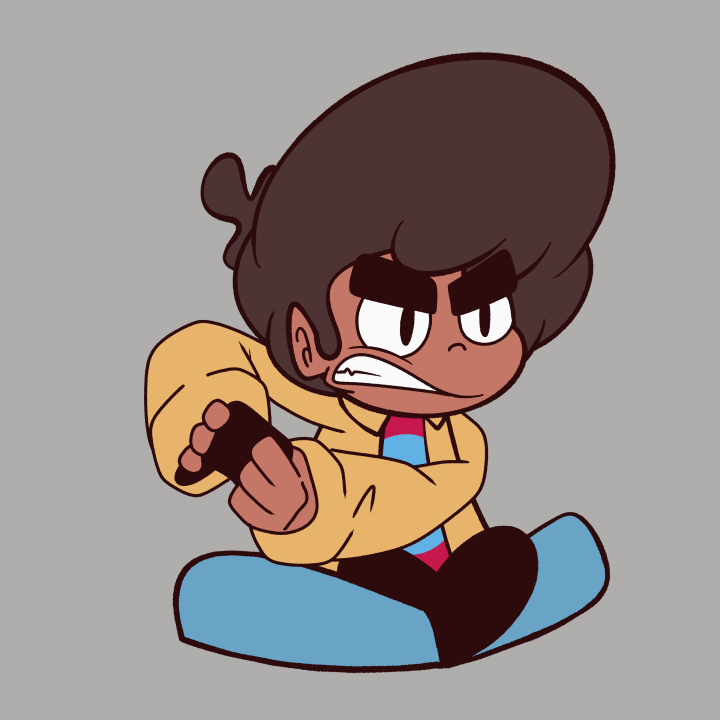 Gamer
